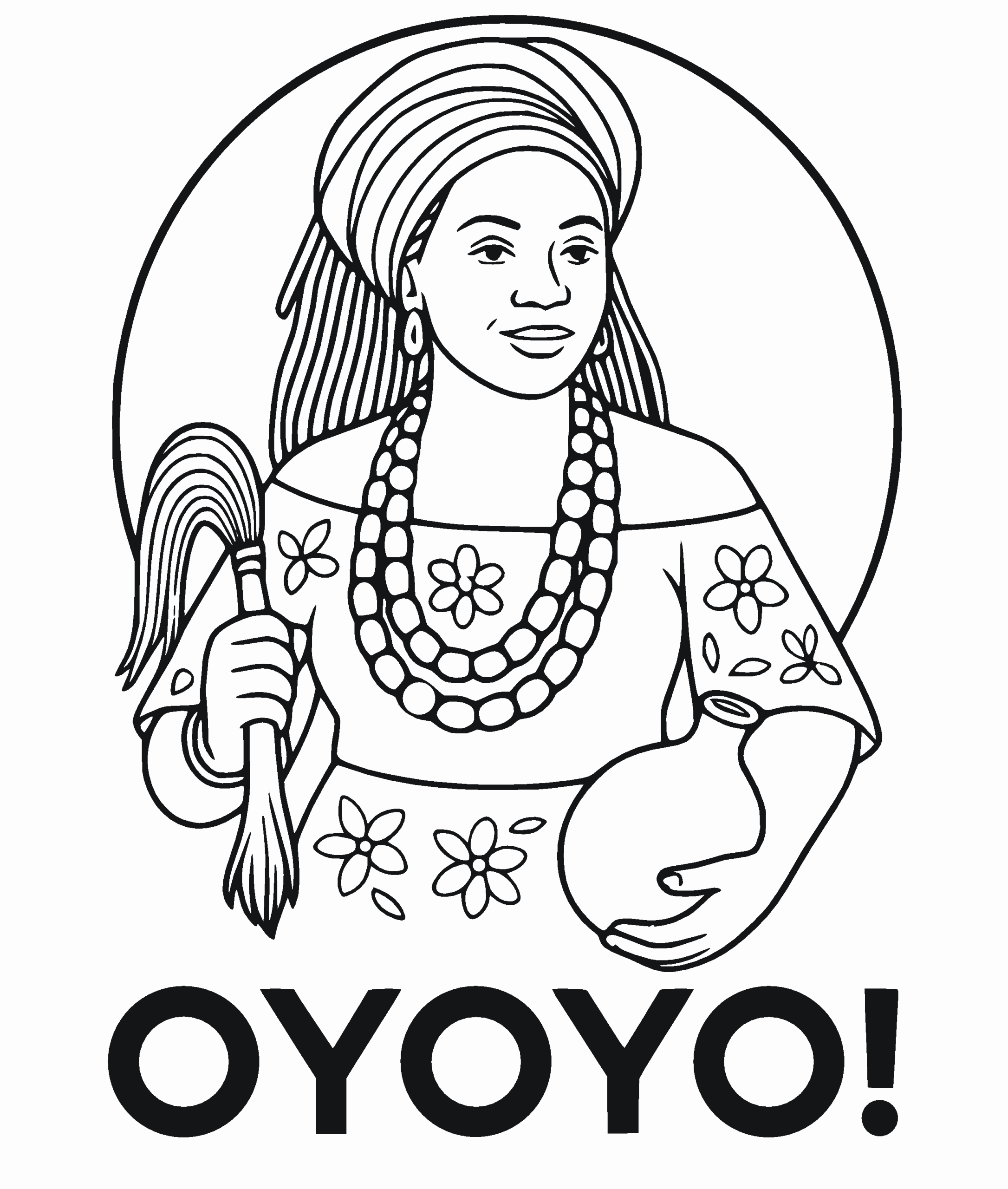 OYOYO Vector PNG